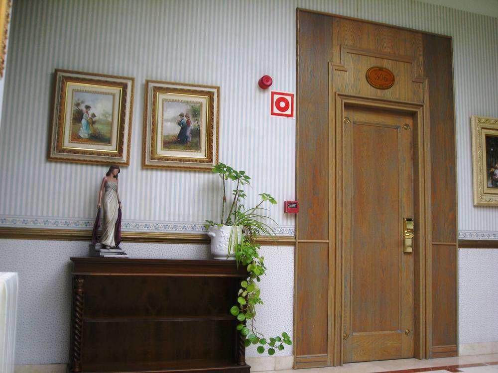 My Rooms City Hotel Camino De Santiago Los Tomillares Kültér fotó