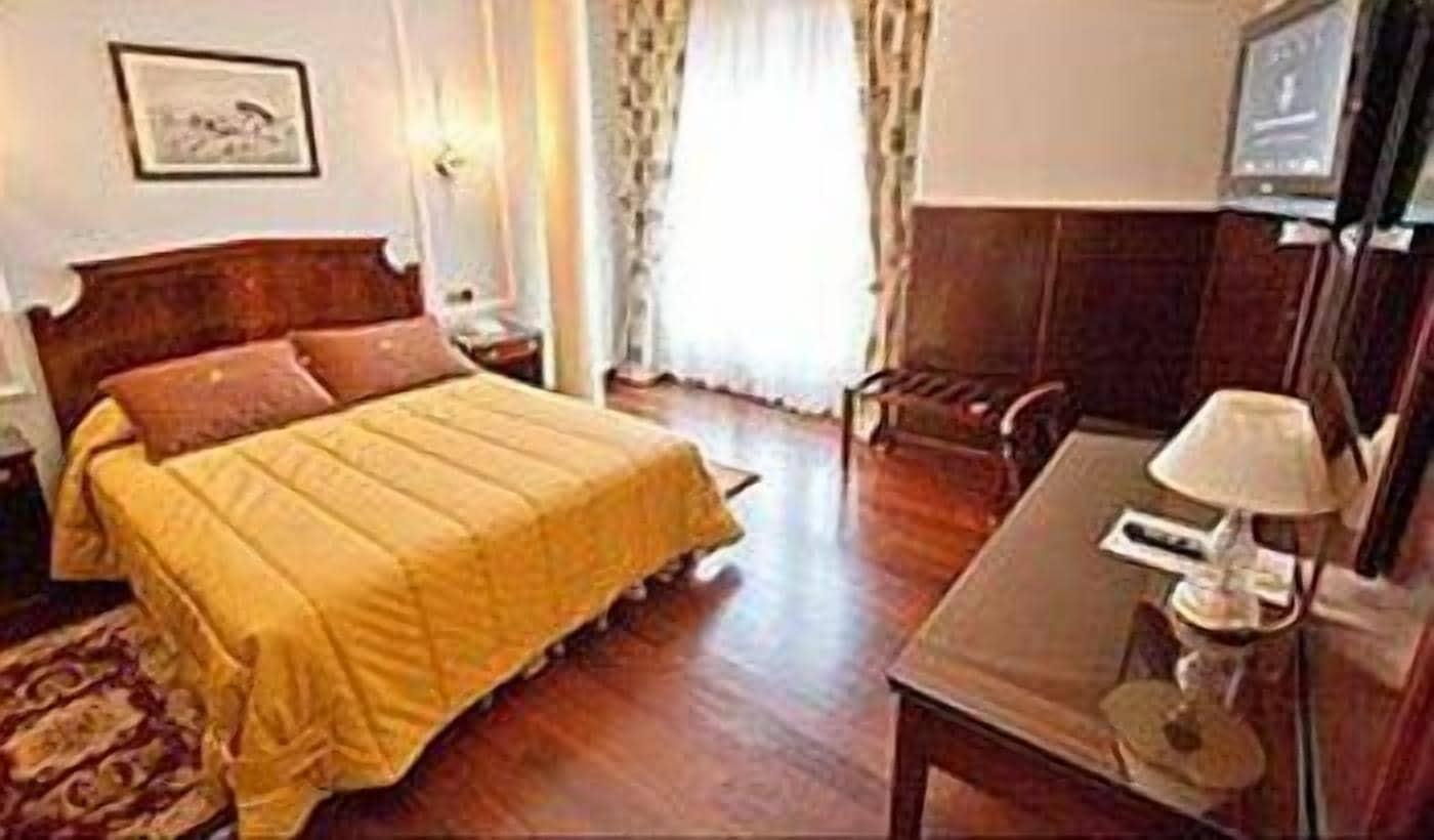 My Rooms City Hotel Camino De Santiago Los Tomillares Kültér fotó