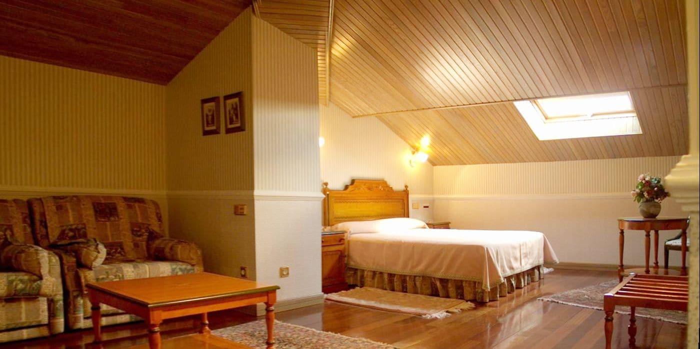 My Rooms City Hotel Camino De Santiago Los Tomillares Kültér fotó