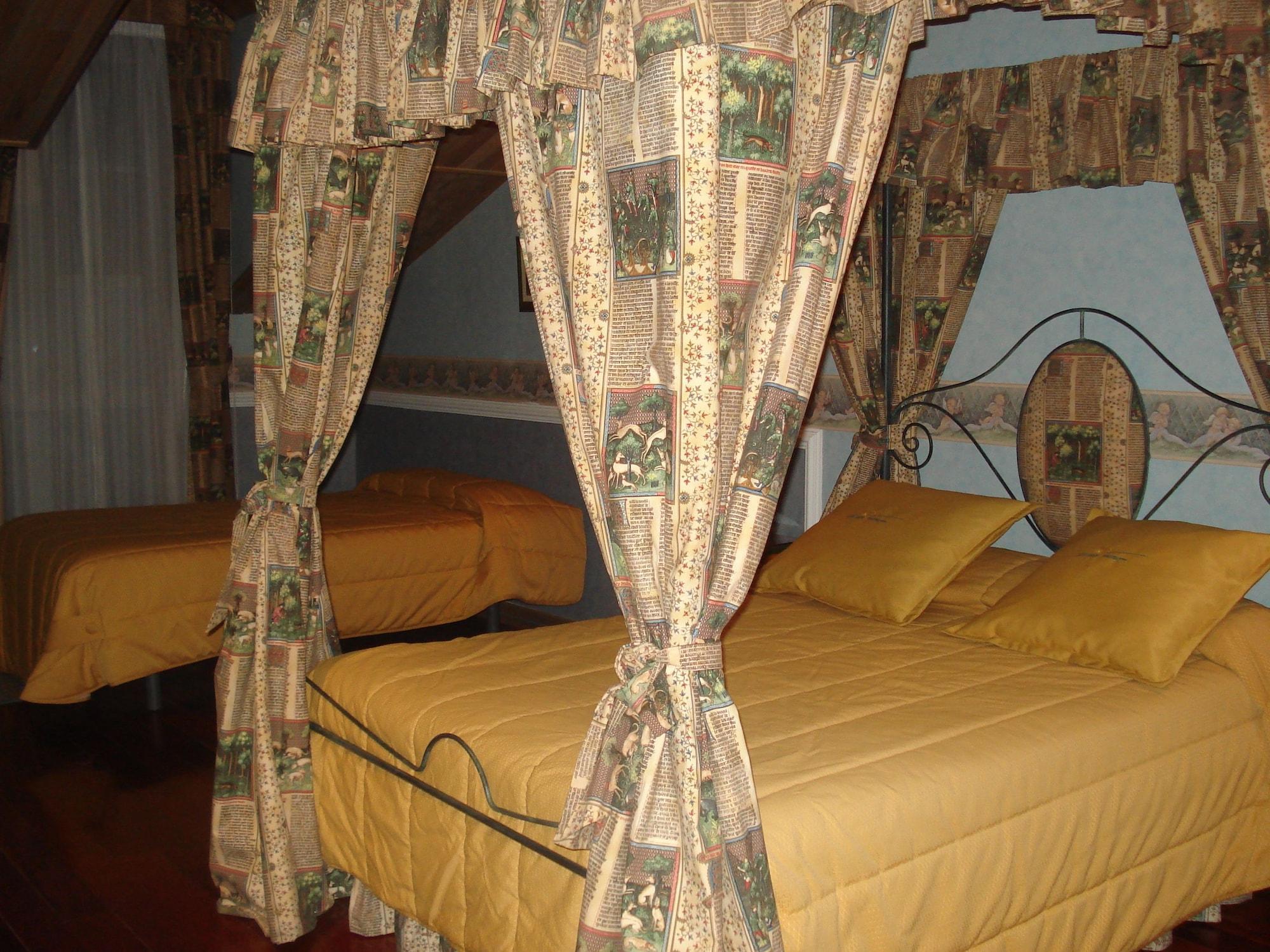 My Rooms City Hotel Camino De Santiago Los Tomillares Kültér fotó
