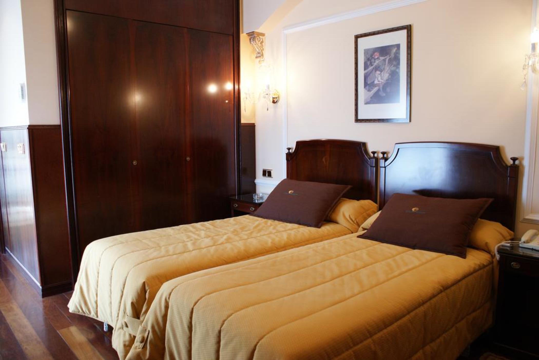 My Rooms City Hotel Camino De Santiago Los Tomillares Kültér fotó
