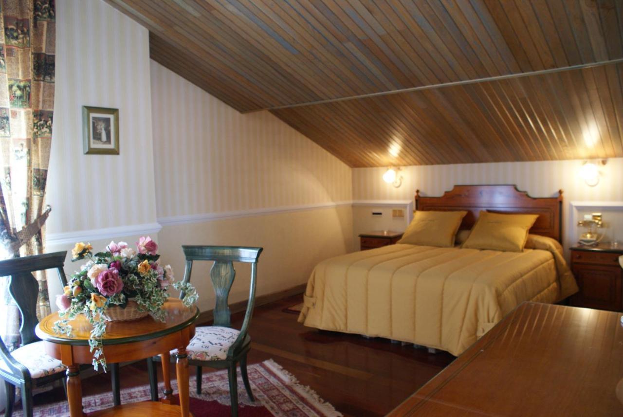My Rooms City Hotel Camino De Santiago Los Tomillares Kültér fotó